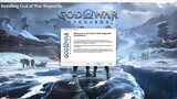 God of War Ragnarok DOWNLOAD FULL PC GAME