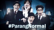 ParangNormal ACTIVITY S1EP11 | #PNAawooo