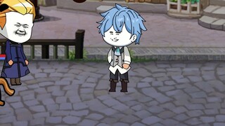 Start issuing tasks (II) Be a happy NPC in the Novice Village, and issue hidden tasks at will