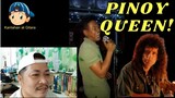 Viral Ngayon Pinoy🎤 Queen! 🎸