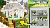 THE GREAT AZALEA FARM INVENTION! | Minecraft Survival (#36)