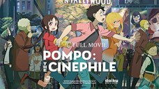 Pompo: The Cinephile | Sub Indo