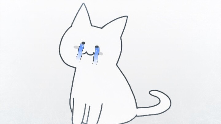 【艹原巴什】Cat: Umi, thank you