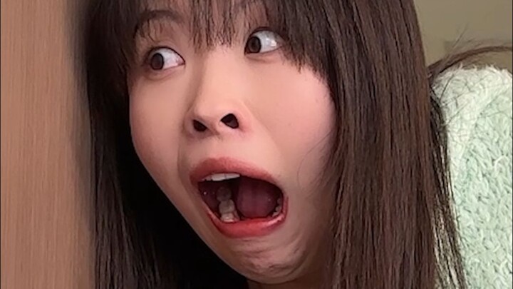 No one's dirty laundry will get out of me! Except for my own~