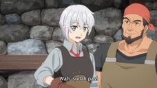 Izure Saikyou no Renkinjutsushi - 02 Sub Indo