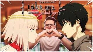 What Happens in Vegas... | Takt Op. Destiny Ep. 4 Reaction & Review