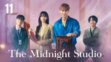 The Midnight Studio (2024) - Episode 11 [English Subtitles] • Midnight Photo Studio