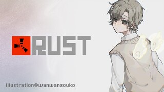 RUST▶マイクラ▶ Valorant  | ストラス▶にじ鯖プール開き▶フルパヴァロ【にじさんじ/叶】