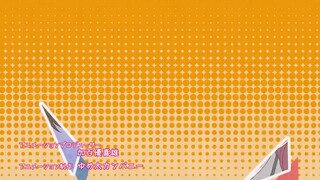 Akkun to Kanojo - Ep.09 (eng.sub)