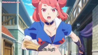 EP5 Failure Skill "Nut Master": It Became Now Possible to Eat as Many Skill (Sub Indonesia) 1080p