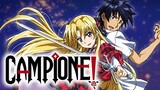 Campione Matsurowanu Kamigami To Kamigoroshi No Maou S1 Episode 12 (Bahasa Indonesia)