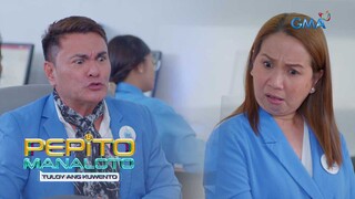 Pepito Manaloto - Tuloy Ang Kuwento: ‘Yung katrabaho mong tinataga ka sa presyo (YouLOL)