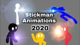 Stickman animation Test (2020)