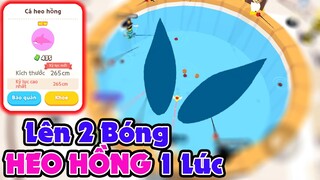 Play Together | Sau 1 Tuần Đi Săn Cá "HEO HỒNG" Thì Cuối Cùng Cũng Đã Thành Công