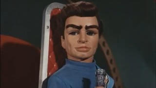 Thunderbirds - The Making Of The Tracy Family