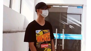 【开火车】小深深交给的任务罢了