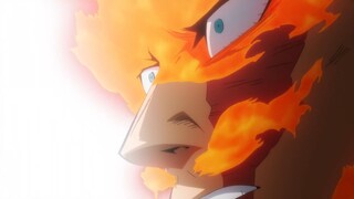 [RAI] My Hero Academia S5E18 in Hindi