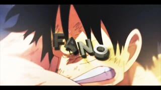 「AMV」 One Piece - Legend Never Die - ᴍᴀʀɪɴᴇꜰᴏʀᴅ ᴀʀᴄ