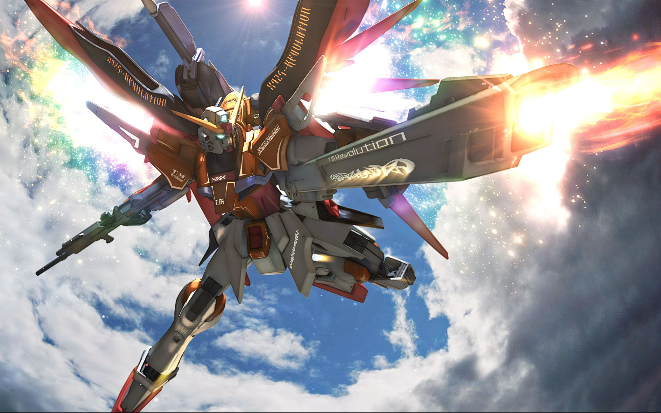 110 Gundam ý tưởng trong 2023  gundam hình ảnh trần sơn