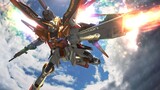 【Wallpaper Engine】The fifteenth self-made Gundam live wallpaper