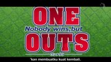 one outs episode 4 subtitle Indonesia