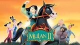 WATCH THE MOVIE FOR FREE "Mulan II 2004": LINK IN DESCRIPTION
