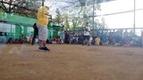 Tamuno fight 3-cock derby