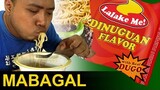 MABAGAL [PARODY] - Andoy Sunico