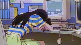 Lofi songs to help with anxiety