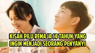 FILM INI AKAN MEMBUATMU MENANGIS !! DIJAMIN SEDIH BANGET - Alur Film