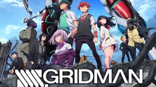 SSSS.Gridman (2023) | Tập 9 [VIETSUB]