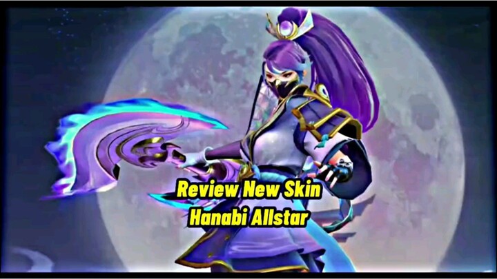 gila skin hanabi sekeren ini