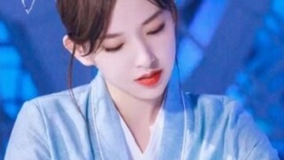 Cùng nhau nấu rượu trong rừng tre và ngắm hoa. Điệu múa truyền thống Trung Hoa của Cheng Xiao thật t