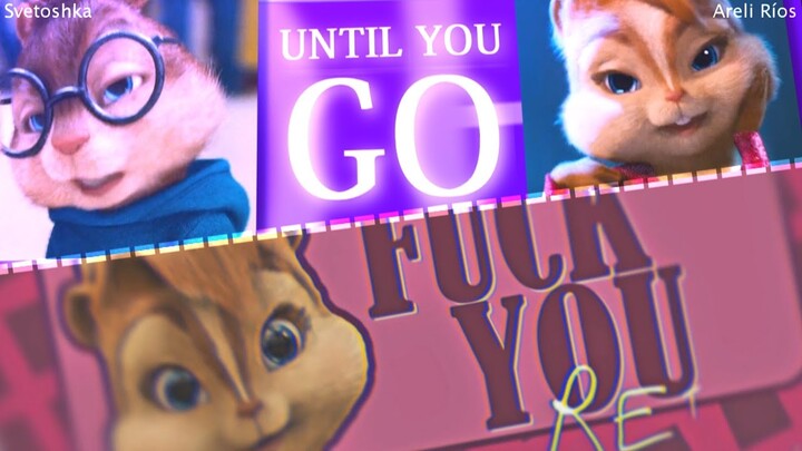 "F *ck U Betta" [Collab W/ Svetoshka]