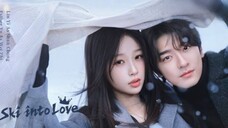 ⛷️❤️ Ep.23.еη₫|Sυb.In₫о