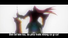 Shangri-La Frontier: Thợ săn game rác EP 25 [Sub Việt]