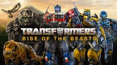 Transformers: Rise Of The Beasts (2023) | Sub Indonesia