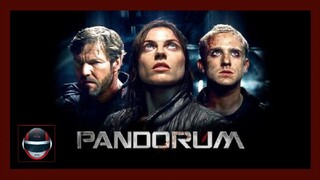 Pandorum (2009)