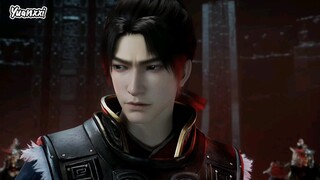 SHROUDING THE HEAVENS EPISODE 97 SUB INDO
