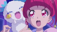 Star☆Twinkle Precure Episode 1 Sub Indonesia