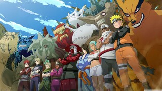 Naruto Shippuden Episode 56 In Original Hindi Dubbed