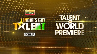 India’s Got Talent 2024 Season 01 [Episode 07] Hindi With English Subtitles