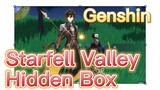 Starfell Valley Hidden Box