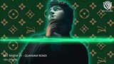 Bất Nhiễm - Quaniam Remix || Nhạc Hoa Remix 2023