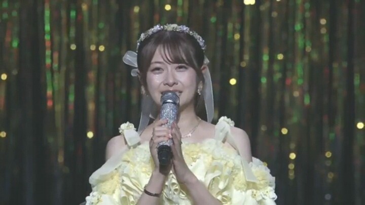 240928 Hana Matsuoka Graduation Concert | Hana! Hana! you're the best