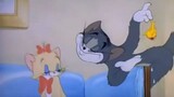 Tom and Jerry - 006   Mendekati Wanita