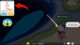 PLAY TOGETHER Một Ngày Săn Cá May Mắn Lên Toàn Cá Khủng HG Gamer
