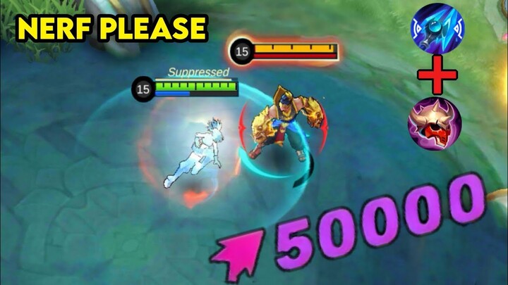 MoonToon Please Nerf Tank Karina!