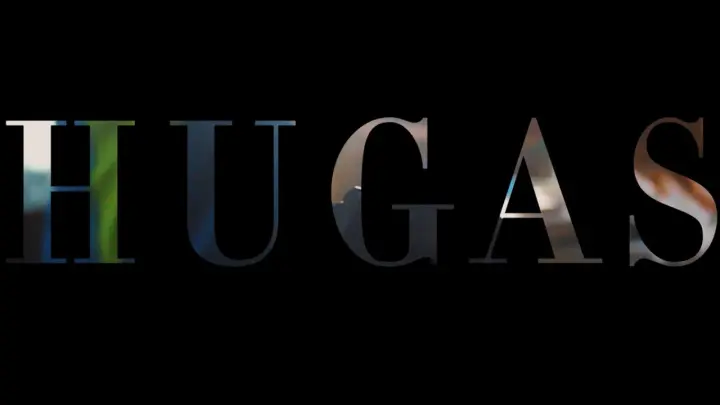 HUGAS | A Cinematic Short Film