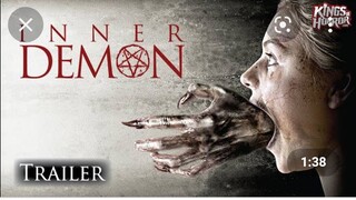 INNER DEMON ( Horror)